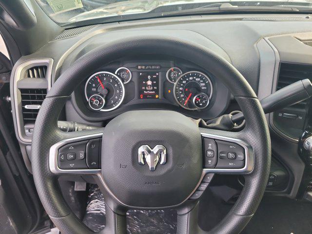 new 2026 Ram 2500 car, priced at $60,195