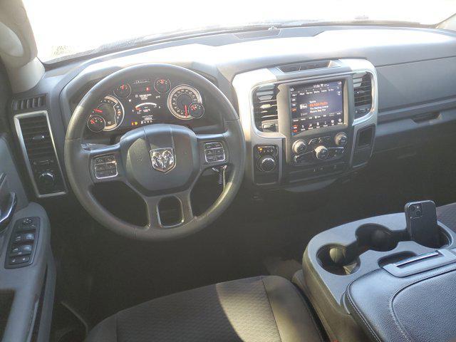 used 2019 Ram 1500 Classic car, priced at $14,775