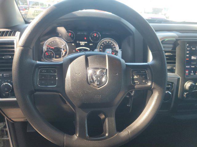 used 2019 Ram 1500 Classic car, priced at $14,775