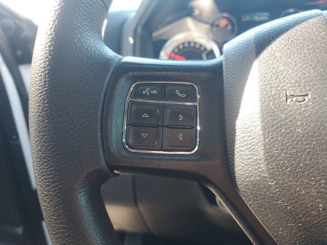 used 2019 Ram 1500 Classic car, priced at $14,775