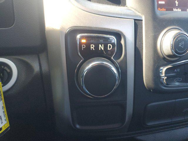 used 2019 Ram 1500 Classic car, priced at $14,775