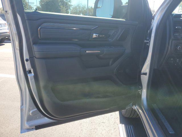 new 2026 Ram 1500 car, priced at $73,078