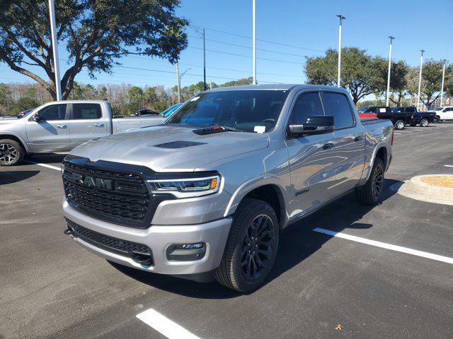 new 2026 Ram 1500 car, priced at $73,078