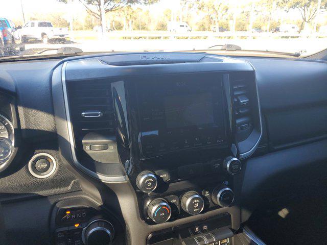 used 2019 Ram 1500 car, priced at $21,815