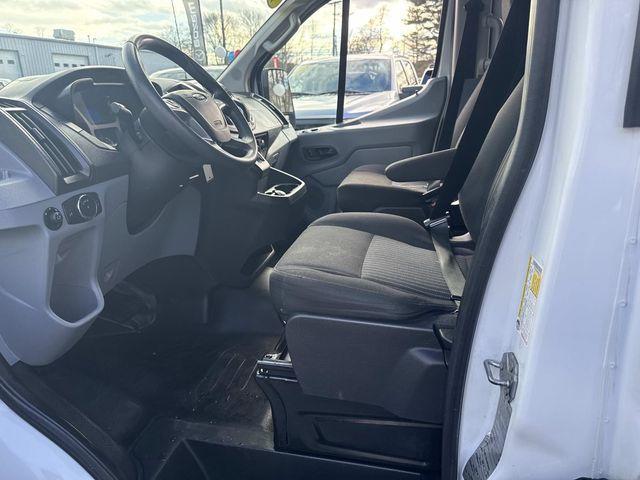 used 2019 Ford Transit-250 car, priced at $19,590