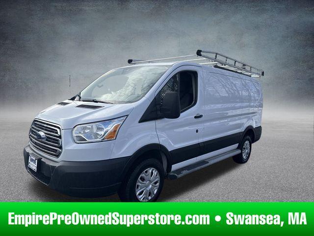 used 2019 Ford Transit-250 car, priced at $19,590