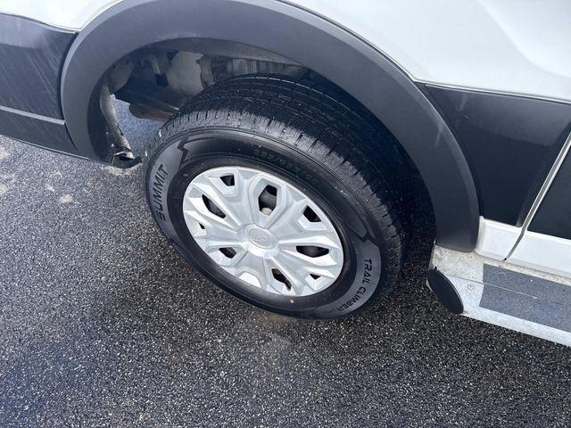 used 2019 Ford Transit-250 car, priced at $19,590