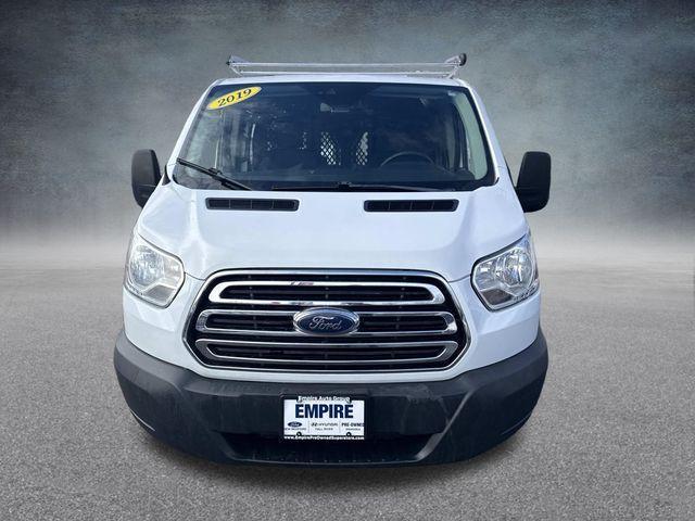 used 2019 Ford Transit-250 car, priced at $19,590