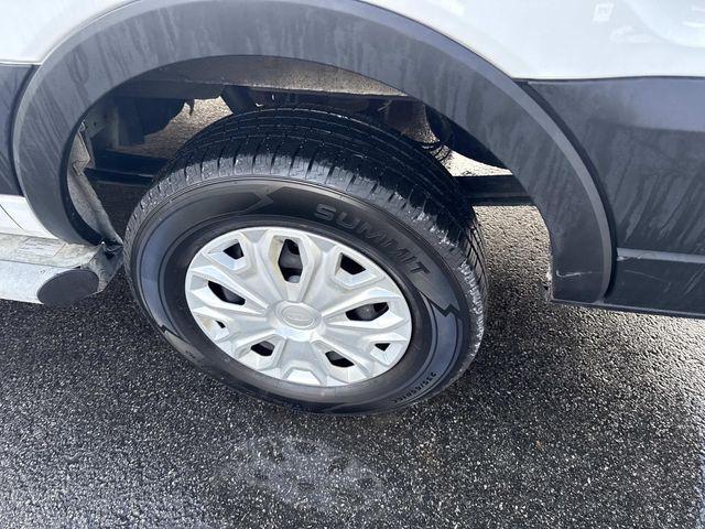 used 2019 Ford Transit-250 car, priced at $19,590
