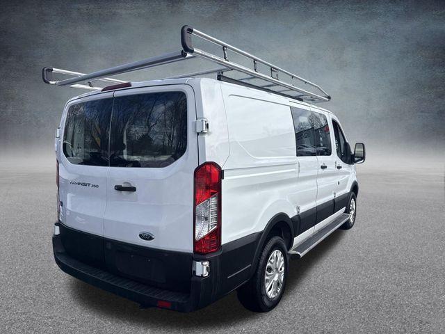 used 2019 Ford Transit-250 car, priced at $19,590