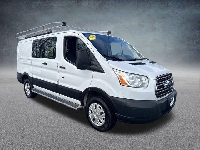 used 2019 Ford Transit-250 car, priced at $19,590