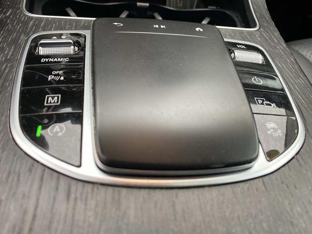 used 2020 Mercedes-Benz GLC 300 car, priced at $22,650