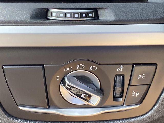 used 2022 BMW X3 car, priced at $28,520