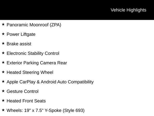 used 2022 BMW X3 car, priced at $28,520