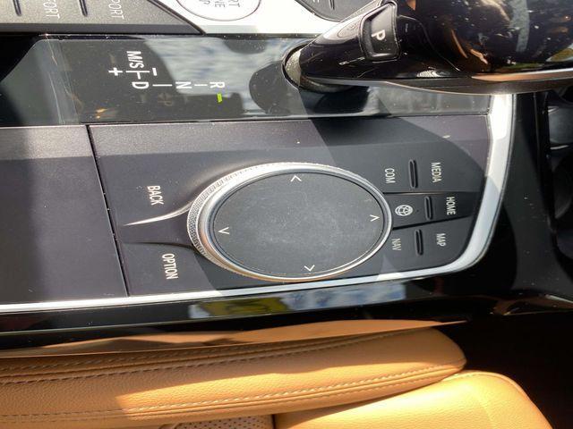 used 2022 BMW X3 car, priced at $28,520