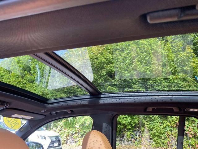 used 2022 BMW X3 car, priced at $28,520