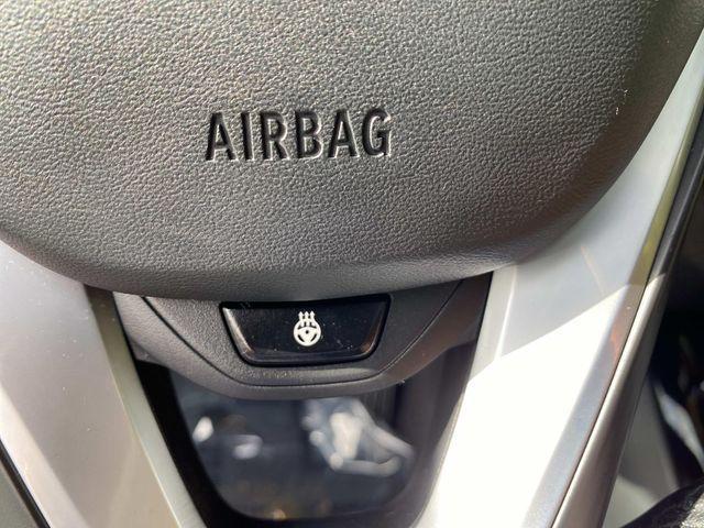 used 2022 BMW X3 car, priced at $28,520