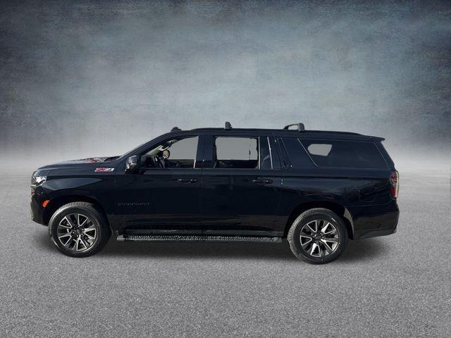 used 2023 Chevrolet Suburban car, priced at $49,990