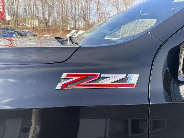 used 2023 Chevrolet Suburban car, priced at $49,990