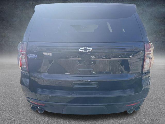used 2023 Chevrolet Suburban car, priced at $49,990