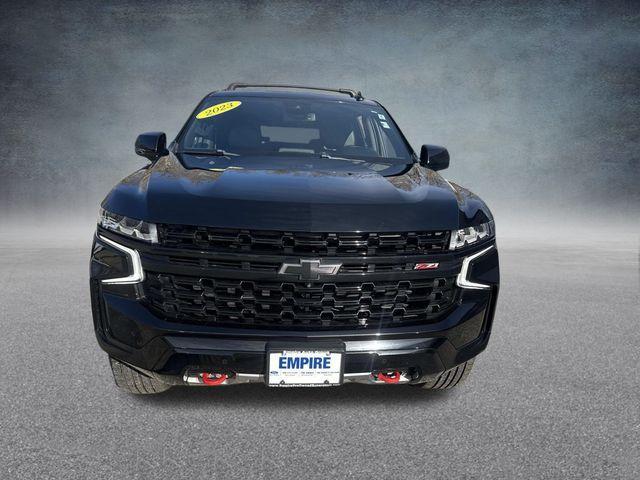 used 2023 Chevrolet Suburban car, priced at $49,990