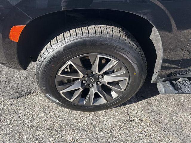 used 2023 Chevrolet Suburban car, priced at $49,990