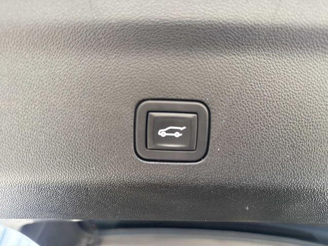 used 2023 Chevrolet Suburban car, priced at $49,990