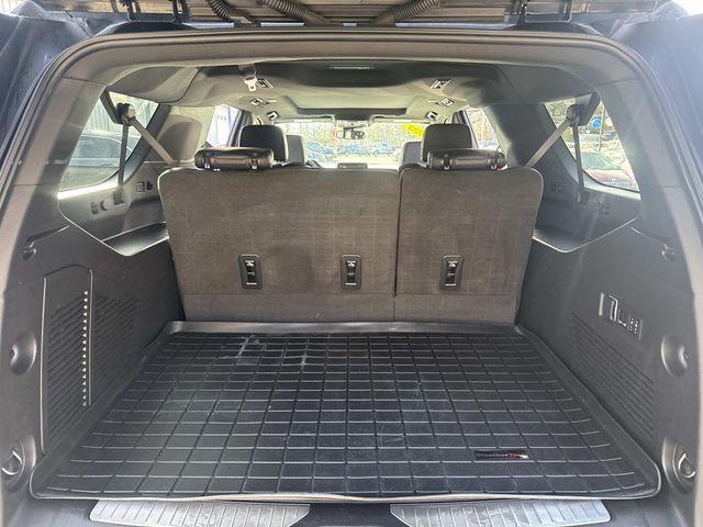 used 2023 Chevrolet Suburban car, priced at $49,990