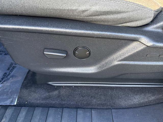 used 2023 Ford F-150 car, priced at $32,990