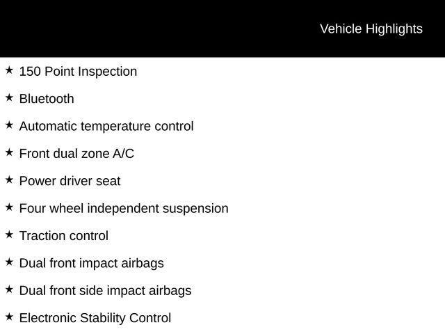 used 2023 Nissan Rogue car, priced at $17,890