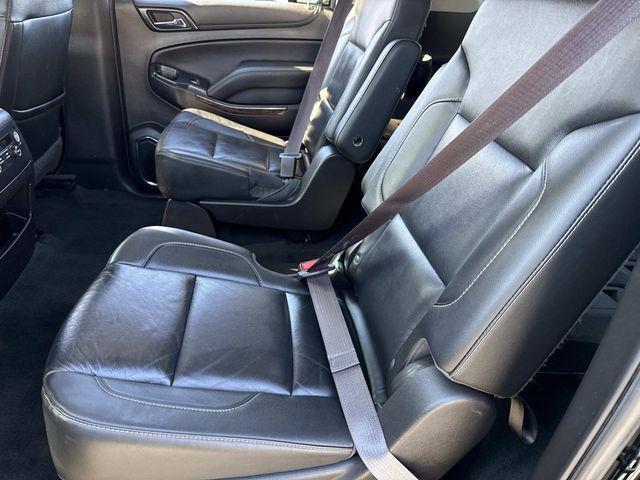 used 2017 Chevrolet Suburban car, priced at $22,890