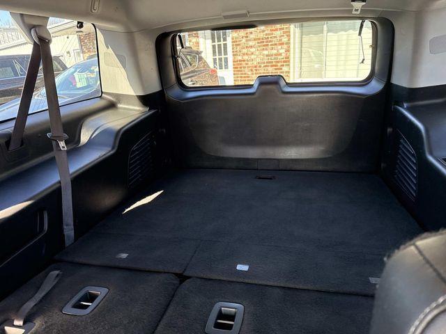 used 2017 Chevrolet Suburban car, priced at $22,890