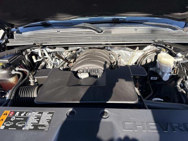 used 2017 Chevrolet Suburban car, priced at $22,890