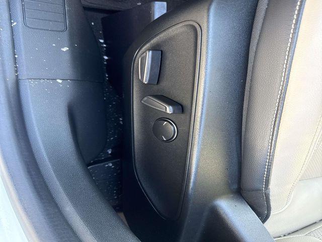 used 2021 Ford Escape car, priced at $18,990