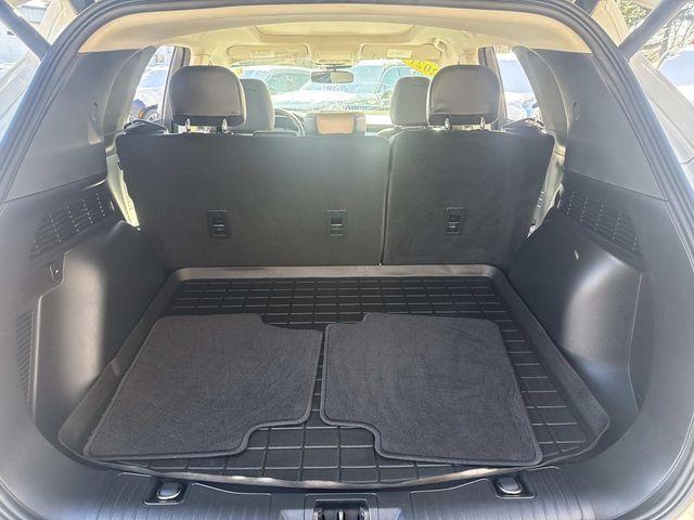 used 2021 Ford Escape car, priced at $18,990