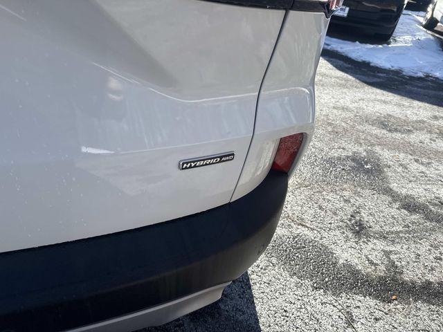 used 2021 Ford Escape car, priced at $18,990