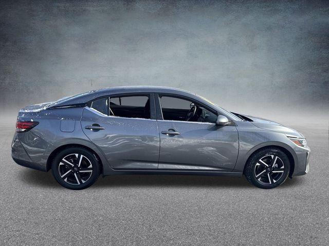 used 2024 Nissan Sentra car, priced at $16,990