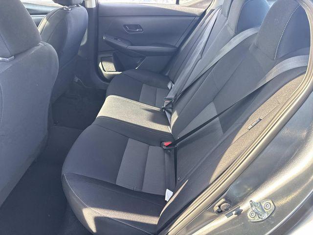 used 2024 Nissan Sentra car, priced at $16,990