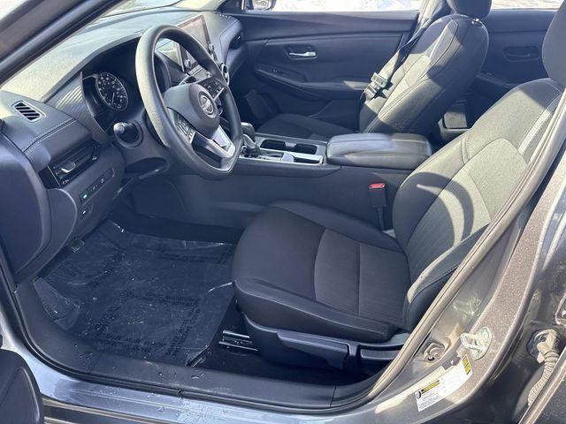 used 2024 Nissan Sentra car, priced at $16,990