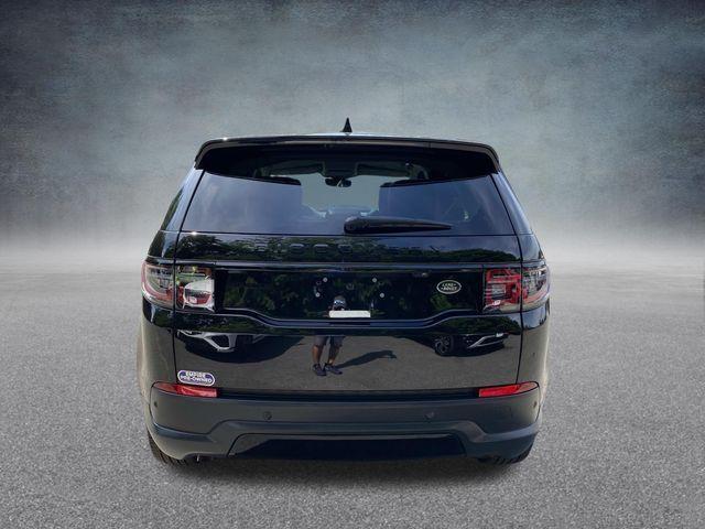 used 2023 Land Rover Discovery Sport car, priced at $28,485
