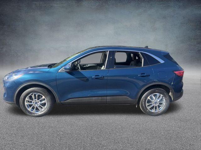 used 2020 Ford Escape car, priced at $17,100
