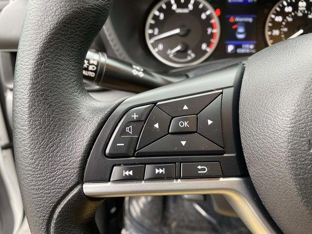 used 2022 Nissan Sentra car, priced at $14,690