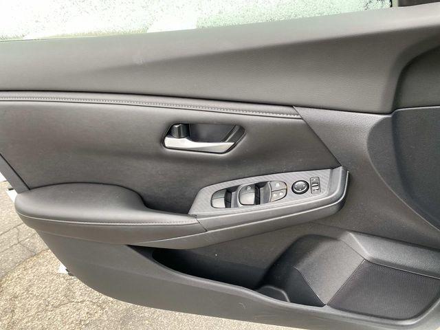 used 2022 Nissan Sentra car, priced at $14,690