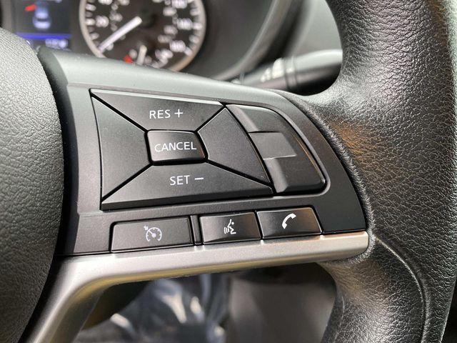 used 2022 Nissan Sentra car, priced at $14,690