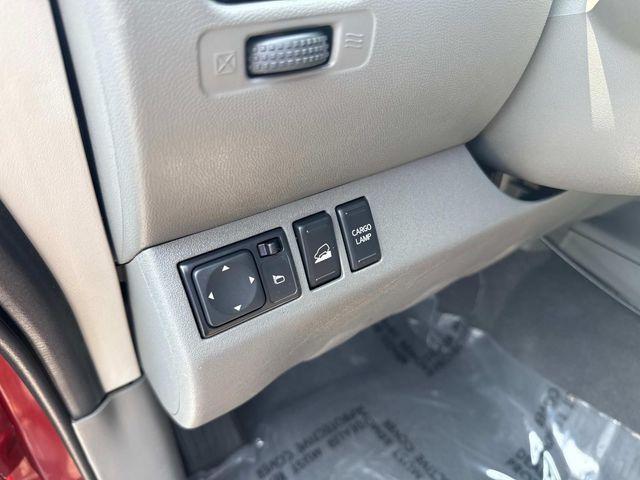 used 2019 Nissan Frontier car, priced at $23,990