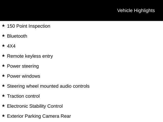 used 2019 Nissan Frontier car, priced at $23,990