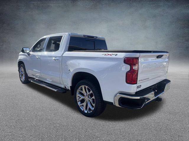 used 2020 Chevrolet Silverado 1500 car, priced at $26,990