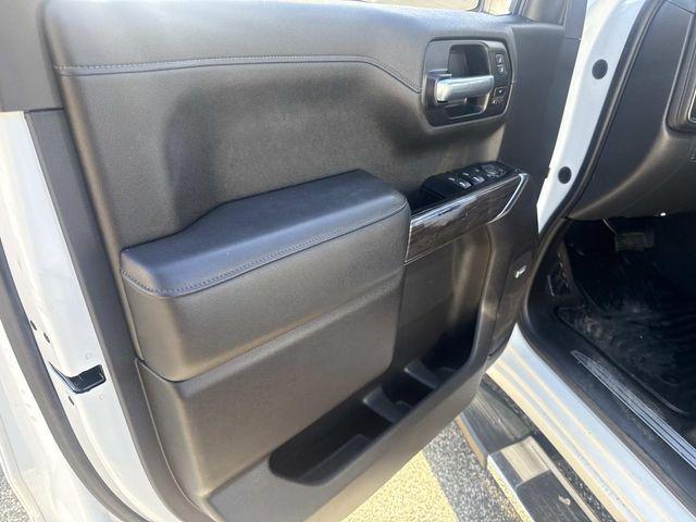 used 2020 Chevrolet Silverado 1500 car, priced at $26,990