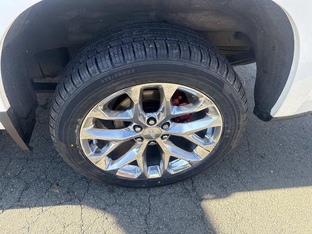 used 2020 Chevrolet Silverado 1500 car, priced at $26,990