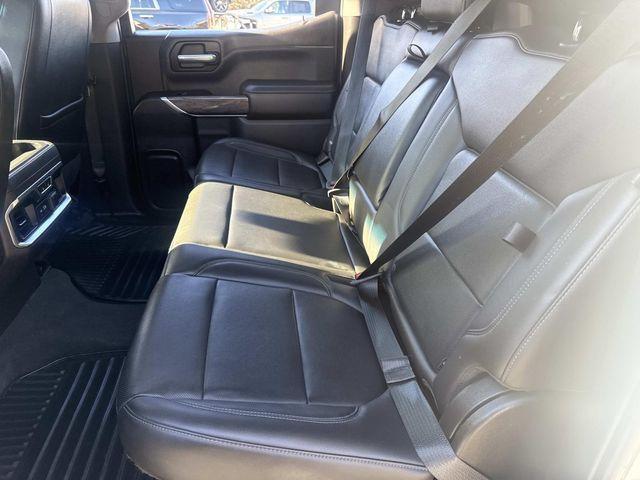 used 2020 Chevrolet Silverado 1500 car, priced at $26,990